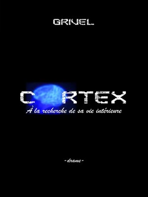cover image of CORTEX